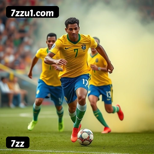 Login rápido no app 7zz