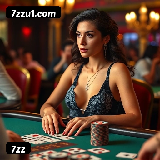 Lottery Clássica na 7zz