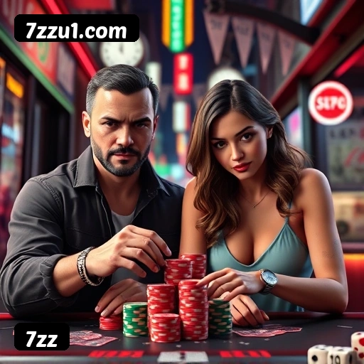 Equipe de suporte ao cliente da 7zz