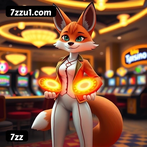 Dealers profissionais da 7zz