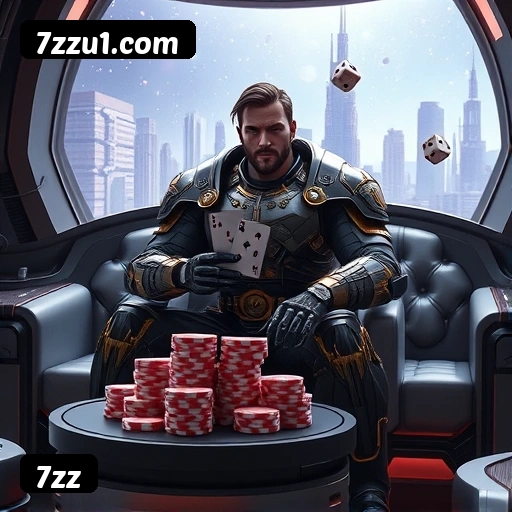 Métodos de pagamento aceitos na 7zz