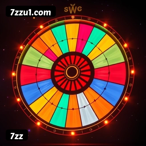 Bônus de boas-vindas 7zz