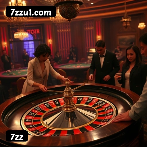 Bônus de Boas-vindas 7zz